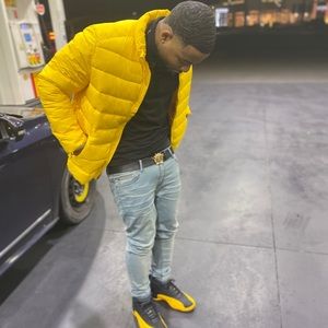 Meet your Posher, Tylan